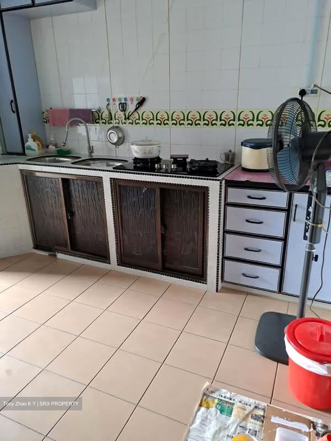 Blk 712 Nanyang Sapphire (Jurong West), HDB 4 Rooms #561796921